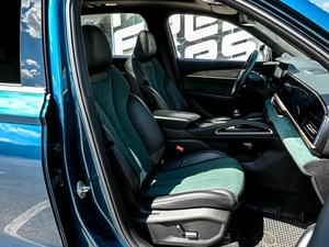 Внедорожник Geely Monjaro 2023 года, 2999000 рублей, Волгоград