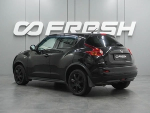 Внедорожник Nissan Juke 2013 года, 899000 рублей, Воронеж
