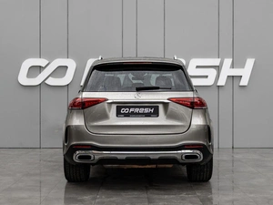 Внедорожник Mercedes-benz GLE-класс 2019 года, 4648000 рублей, Краснодар