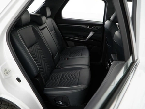 Внедорожник Changan CS95 2023 года, 2694444 рублей, Москва