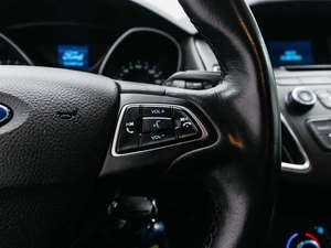 Хетчбэк Ford Focus 2015 года, 849000 рублей, Красноярск