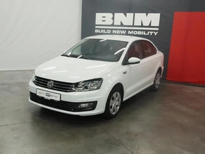 Седан Volkswagen Polo 2020 года, 1450000 рублей, Курск