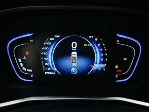 Внедорожник Belgee X50 2024 года, 1849000 рублей, Красноярск