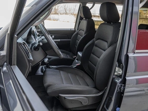 Внедорожник УАЗ Patriot 2021 года, 1798000 рублей, Краснодар