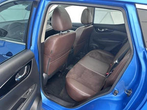 Внедорожник Nissan Qashqai 2020 года, 2200000 рублей, Клинцы