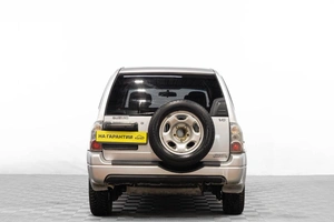 Внедорожник Suzuki Grand Vitara 2004 года, 789000 рублей, Барнаул