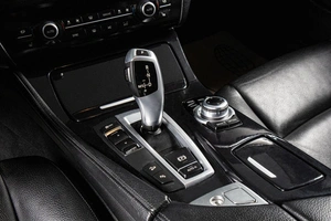 Седан BMW 5 серия 2014 года, 2199000 рублей, Сургут
