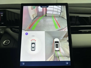 Внедорожник Geely Atlas 2024 года, 2935500 рублей, Красноярск