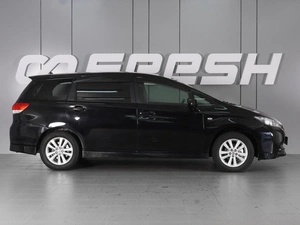 Минивэн Toyota Wish 2010 года, 1135000 рублей, Минеральные Воды