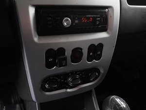 Седан Renault Logan 2014 года, 660000 рублей, Минеральные Воды