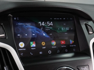 Универсал Ford Focus 2012 года, 824000 рублей, Воронеж