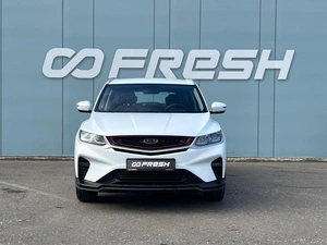 Внедорожник Geely Coolray 2023 года, 1749000 рублей, Ижевск