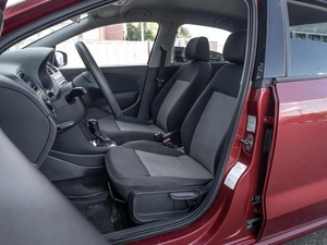 Седан Volkswagen Polo 2012 года, 1079000 рублей, Нижний Новгород