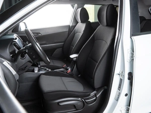 Внедорожник Hyundai Creta 2018 года, 1749000 рублей, Волгоград