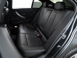 Седан BMW 3 серия 2018 года, 2537077 рублей, Москва