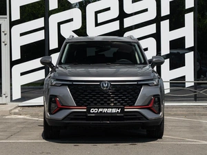 Внедорожник Changan CS35 Plus 2024 года, 1917040 рублей, Волгоград