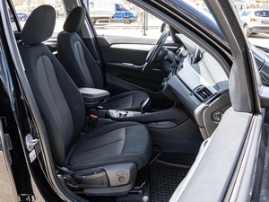 Внедорожник BMW X1 2019 года, 2295000 рублей, Краснодар