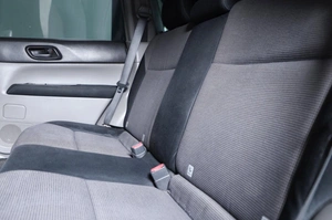 Внедорожник Subaru Forester 2007 года, 879000 рублей, Новосибирск