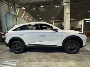 Внедорожник Haval F7 2026 года, 2999000 рублей, Красноярск