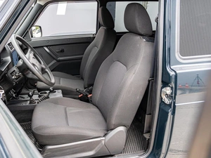 Внедорожник ВАЗ (LADA) Niva Legend 2025 года, 989000 рублей, Краснодар