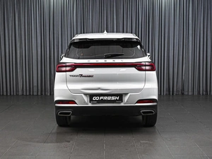 Внедорожник Chery Tiggo 7 Pro Max 2023 года, 1698000 рублей, Ставрополь