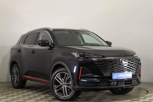 Внедорожник Changan UNI-S 2024 года, 2659000 рублей, Пермь