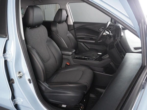 Внедорожник Москвич 3 2024 года, 1732000 рублей, Минеральные Воды