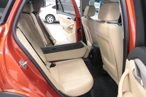 Внедорожник BMW X1 2012 года, 1333000 рублей, Солонцы