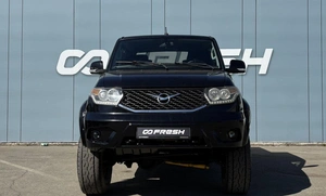Пикап УАЗ Pickup 2019 года, 895000 рублей, Ижевск