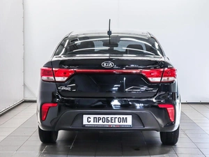 Седан Kia Rio 2019 года, 1399000 рублей, Красноярск