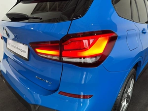 Внедорожник BMW X1 2021 года, 4151586 рублей, Кемерово