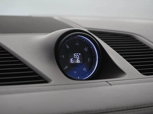 Внедорожник Porsche Cayenne S 2019 года, 6999046 рублей, Москва