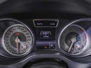 Внедорожник Mercedes-benz GLA-класс 2015 года, 1950000 рублей, Ростов-на-Дону