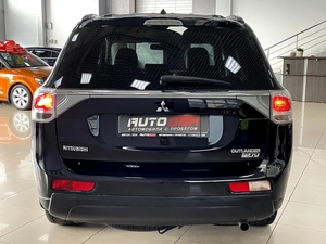 Внедорожник Mitsubishi Outlander 2012 года, 1547000 рублей, Солонцы
