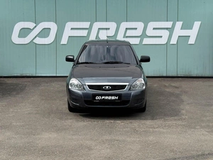 Седан ВАЗ (LADA) Priora 2018 года, 839000 рублей, Кропоткин
