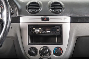 Хетчбэк Chevrolet Lacetti 2006 года, 449000 рублей, Томск