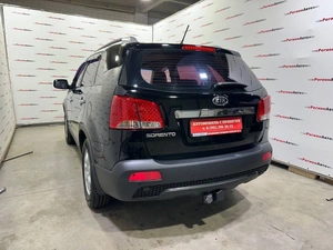 Внедорожник Kia Sorento 2012 года, 1230000 рублей, Красноярск