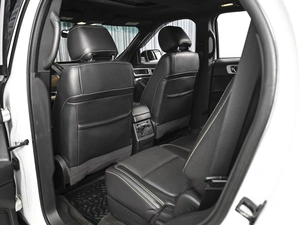 Внедорожник Ford Explorer 2015 года, 2270000 рублей, Ставрополь