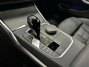 Седан BMW 3 серия 2021 года, 4658000 рублей, Новосибирск