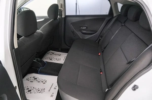 Седан Nissan Almera 2015 года, 999000 рублей, Красноярск