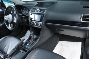 Внедорожник Subaru XV 2017 года, 1579000 рублей, Челябинск