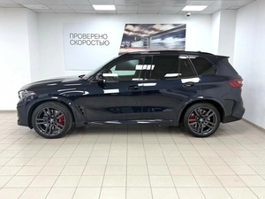 Внедорожник BMW X5 M 2021 года, 13995000 рублей, Красноярск