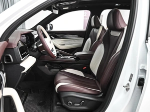 Внедорожник Geely Monjaro 2023 года, 3050000 рублей, Ставрополь