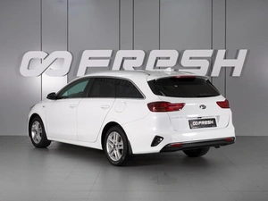 Универсал Kia Ceed 2021 года, 1621000 рублей, Минеральные Воды