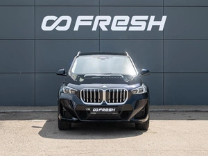 Внедорожник BMW X1 2024 года, 4700000 рублей, Краснодар