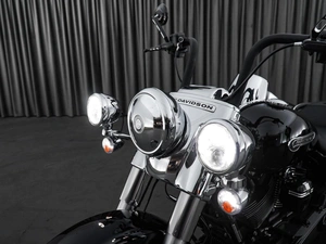Harley-Davidson Freewheeler 2021 года, 3750000 рублей, Москва