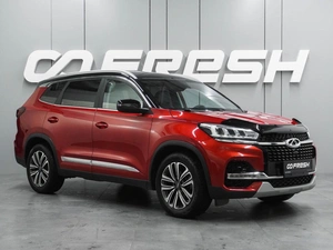 Внедорожник Chery Tiggo 8 2020 года, 1639000 рублей, Воронеж