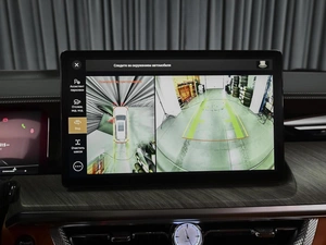 Внедорожник Tank 500 2024 года, 5565000 рублей, Ставрополь