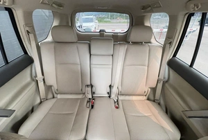 Внедорожник Toyota Land Cruiser Prado 2019 года, 5840000 рублей, Солонцы