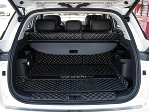 Внедорожник JAECOO J7 2024 года, 2180000 рублей, Краснодар